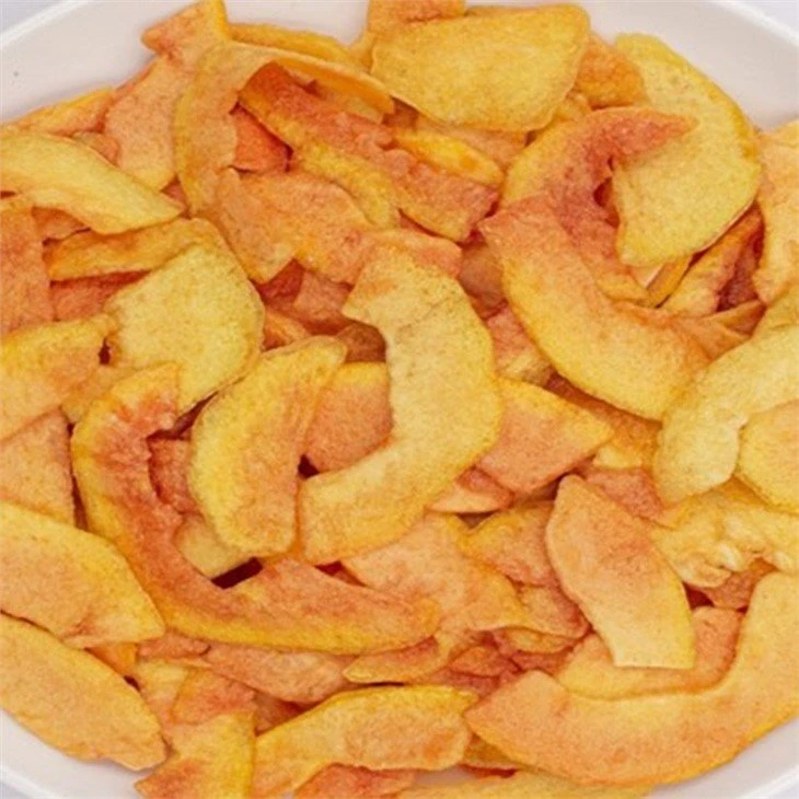 Vacuum Fried Papaya chips